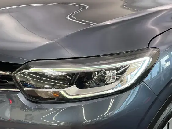 RENAULT KADJAR - voiture d'occasion - Photo 22