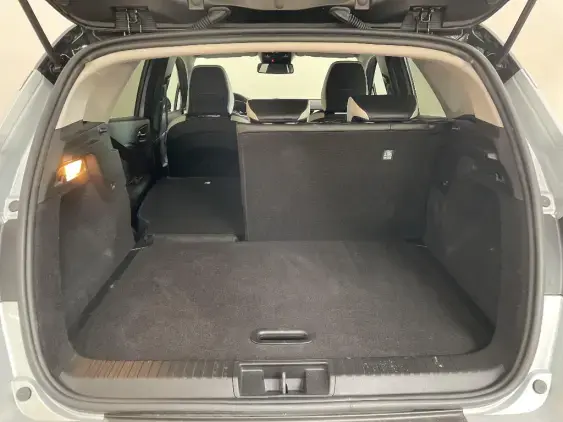 RENAULT CAPTUR II - voiture d'occasion - Photo 16