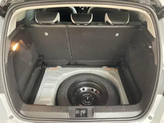 RENAULT CAPTUR II - voiture d'occasion - Photo 17