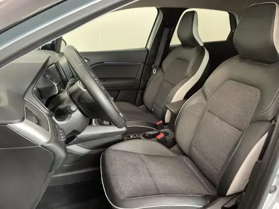 RENAULT CAPTUR II - voiture d'occasion - Photo 18