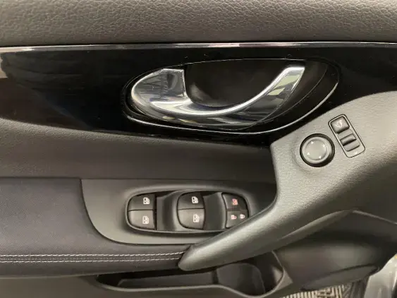 NISSAN QASHQAI II - voiture d'occasion - Photo 17