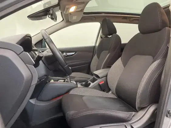 NISSAN QASHQAI II - voiture d'occasion - Photo 18