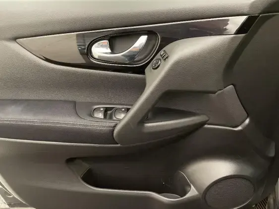 NISSAN QASHQAI II - voiture d'occasion - Photo 19
