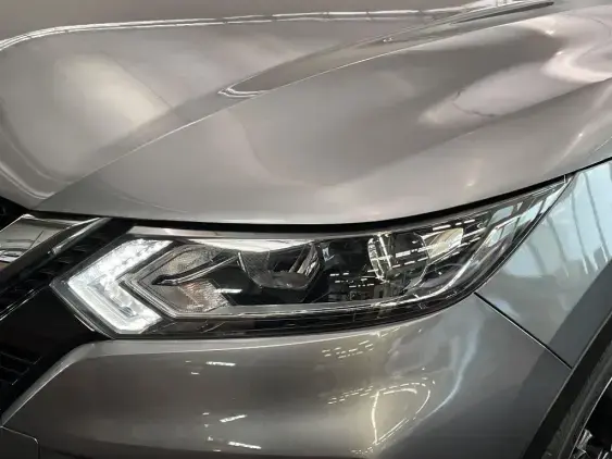 NISSAN QASHQAI II - voiture d'occasion - Photo 22