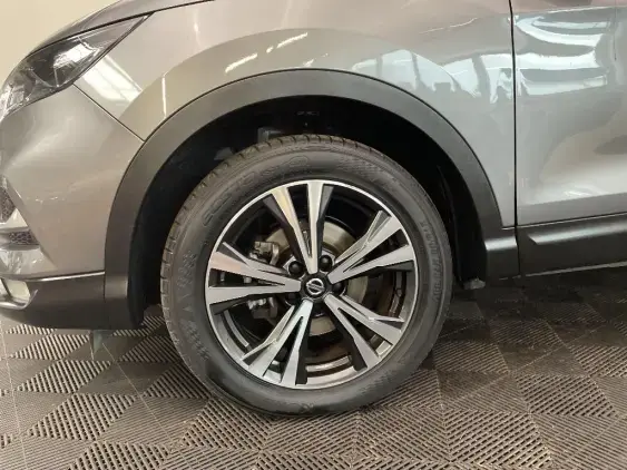 NISSAN QASHQAI II - voiture d'occasion - Photo 23
