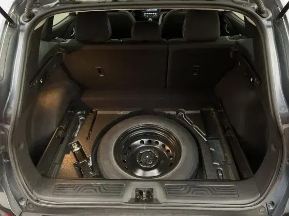 RENAULT KADJAR - voiture d'occasion - Photo 17