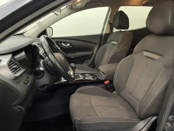 RENAULT KADJAR - voiture d'occasion - Photo 18