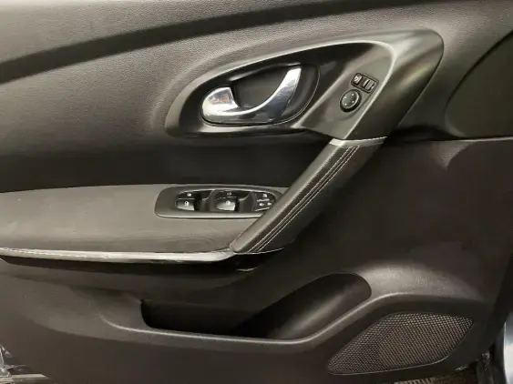 RENAULT KADJAR - voiture d'occasion - Photo 19