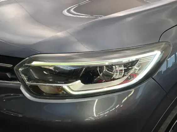 RENAULT KADJAR - voiture d'occasion - Photo 22