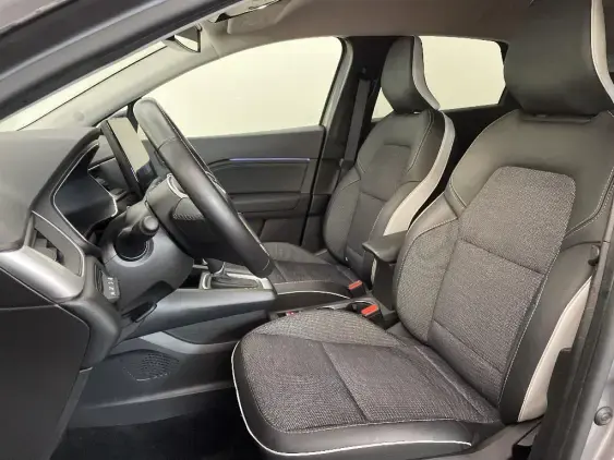 RENAULT CAPTUR II - voiture d'occasion - Photo 18