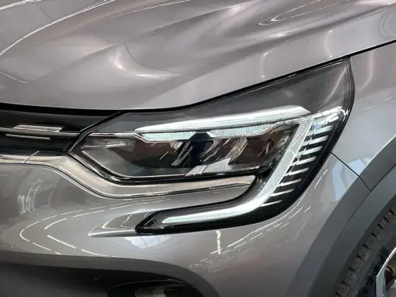 RENAULT CAPTUR II - voiture d'occasion - Photo 22
