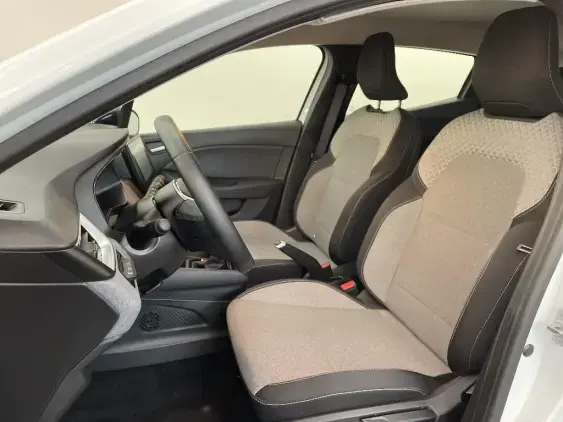 RENAULT CLIO V - voiture d'occasion - Photo 18