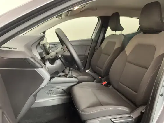 RENAULT CLIO V - voiture d'occasion - Photo 18