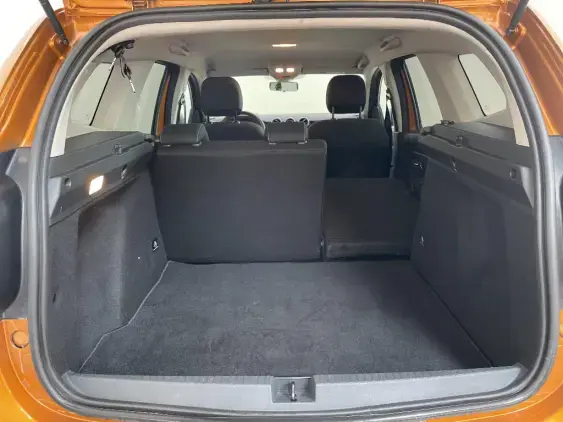 DACIA DUSTER II - voiture d'occasion - Photo 16