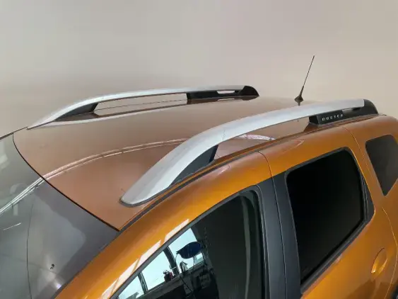 DACIA DUSTER II - voiture d'occasion - Photo 17