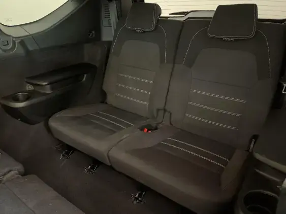 DACIA JOGGER - voiture d'occasion - Photo 16