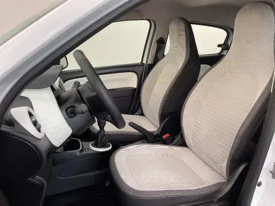 RENAULT TWINGO III - voiture d'occasion - Photo 18