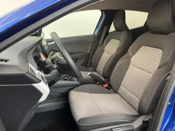 RENAULT CLIO V - voiture d'occasion - Photo 18