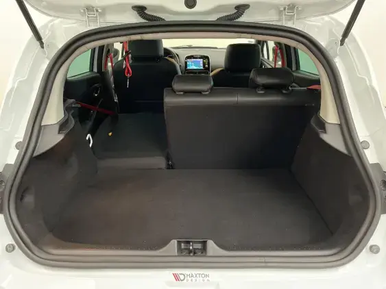 RENAULT CLIO IV - voiture d'occasion - Photo 16