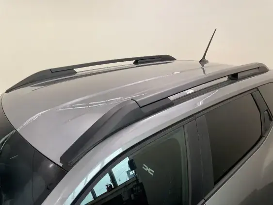 DACIA DUSTER III - voiture d'occasion - Photo 17