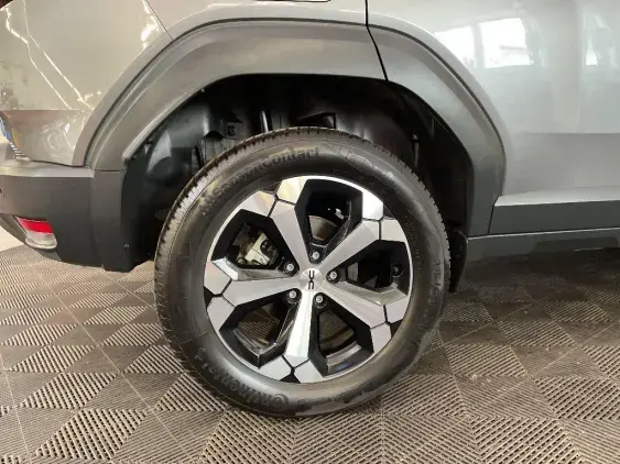 DACIA DUSTER III - voiture d'occasion - Photo 25