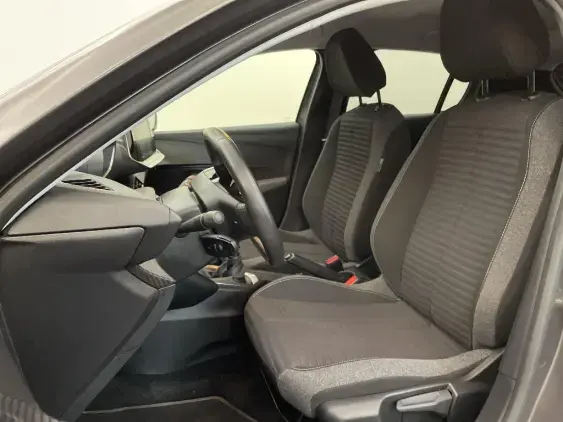PEUGEOT 208 II - voiture d'occasion - Photo 18