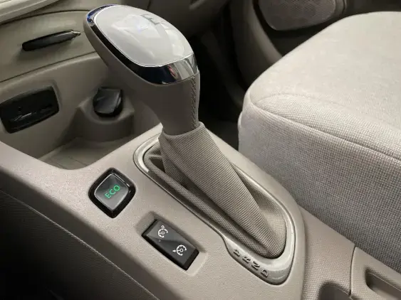 RENAULT ZOE - voiture d'occasion - Photo 17