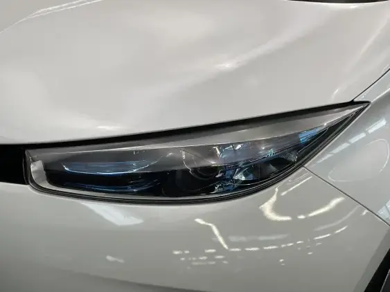 RENAULT ZOE - voiture d'occasion - Photo 22