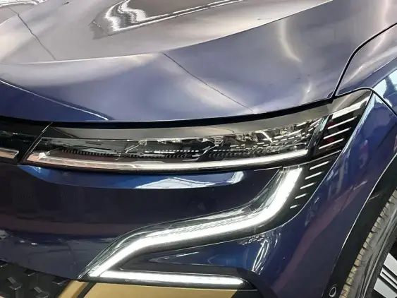 RENAULT MEGANE V - voiture d'occasion - Photo 22
