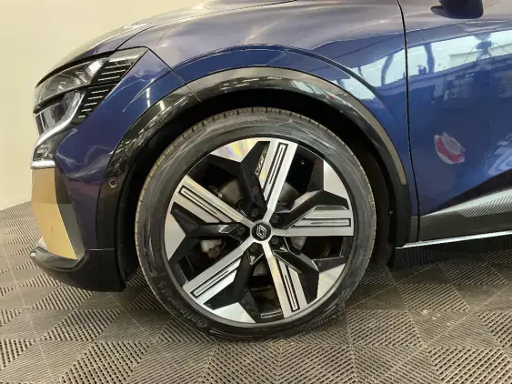 RENAULT MEGANE V - voiture d'occasion - Photo 23