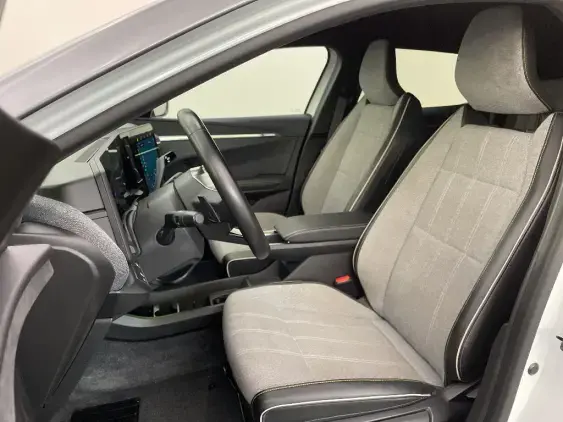 RENAULT MEGANE V - voiture d'occasion - Photo 18