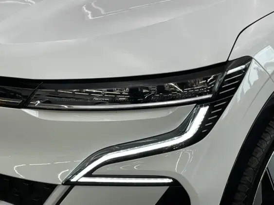 RENAULT MEGANE V - voiture d'occasion - Photo 22