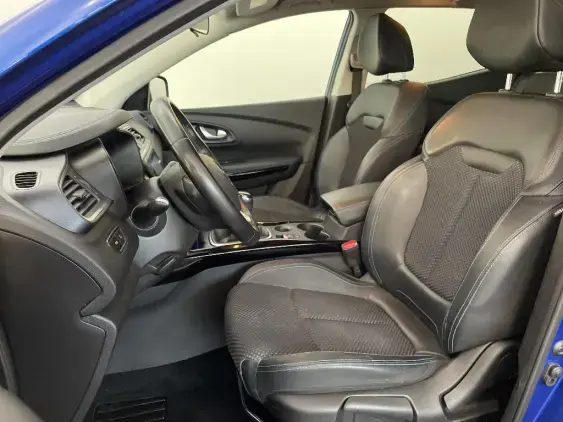 RENAULT KADJAR - voiture d'occasion - Photo 18