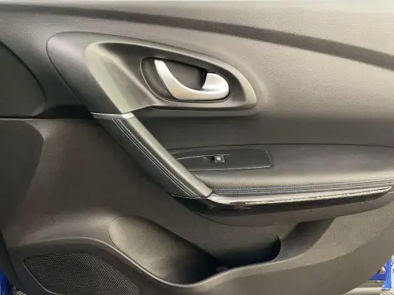 RENAULT KADJAR - voiture d'occasion - Photo 20