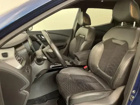 RENAULT KADJAR - voiture d'occasion - Photo 18