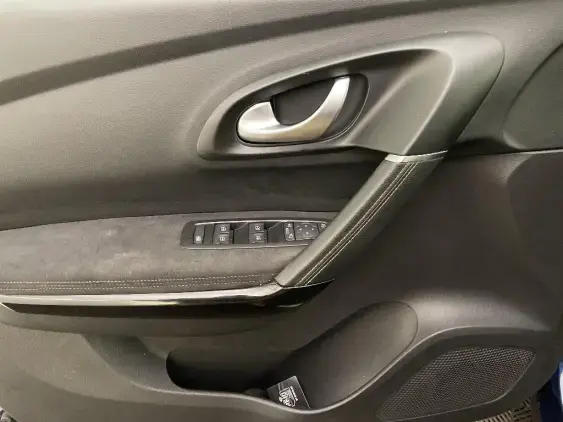 RENAULT KADJAR - voiture d'occasion - Photo 19