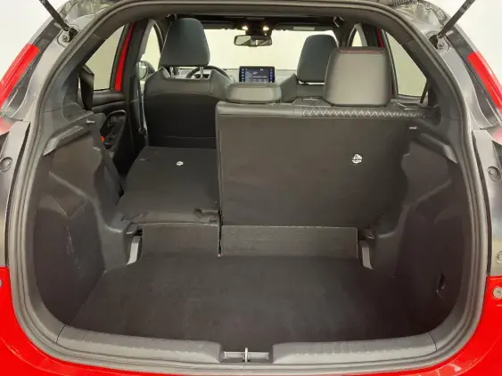 TOYOTA YARIS IV - voiture d'occasion - Photo 16