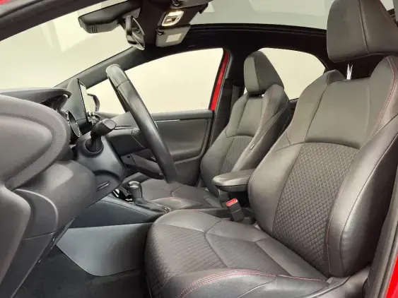 TOYOTA YARIS IV - voiture d'occasion - Photo 18