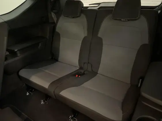 DACIA JOGGER - voiture d'occasion - Photo 16
