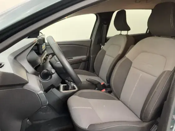 DACIA JOGGER - voiture d'occasion - Photo 18