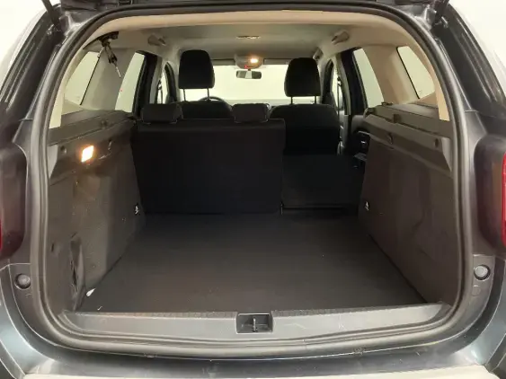 DACIA DUSTER II - voiture d'occasion - Photo 16