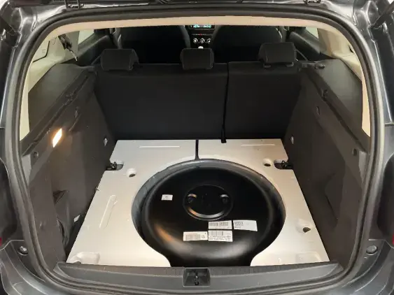 DACIA DUSTER II - voiture d'occasion - Photo 17