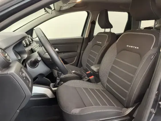 DACIA DUSTER II - voiture d'occasion - Photo 18