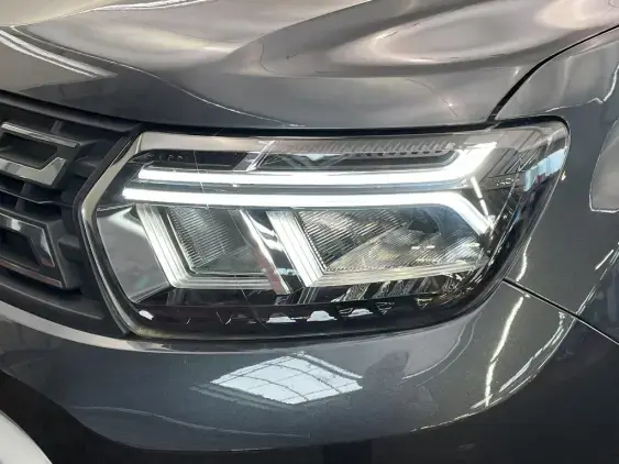 DACIA DUSTER II - voiture d'occasion - Photo 22
