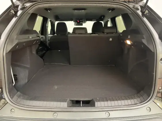 DACIA DUSTER III - voiture d'occasion - Photo 16