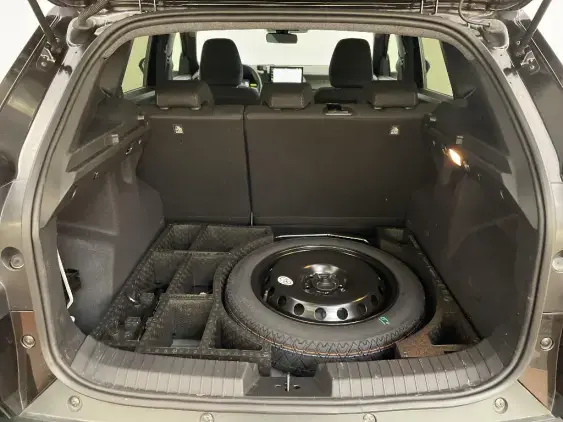 DACIA DUSTER III - voiture d'occasion - Photo 17