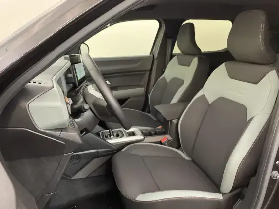 DACIA DUSTER III - voiture d'occasion - Photo 18