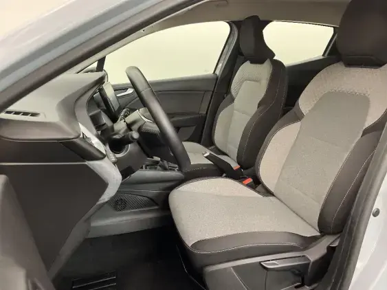 RENAULT CLIO V - voiture d'occasion - Photo 18