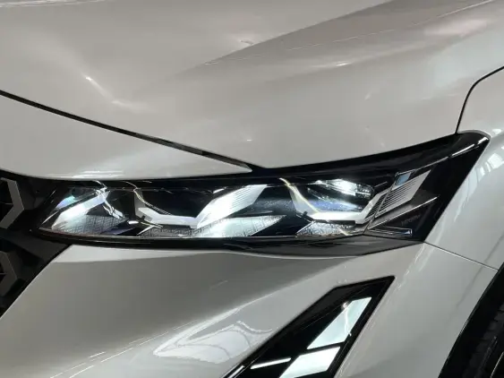 RENAULT AUSTRAL - voiture d'occasion - Photo 22