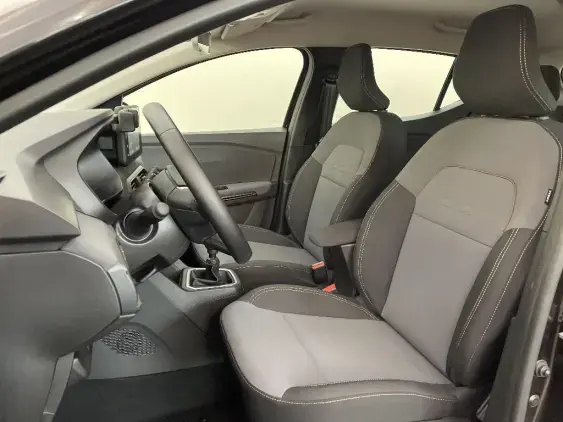 DACIA SANDERO III - voiture d'occasion - Photo 18